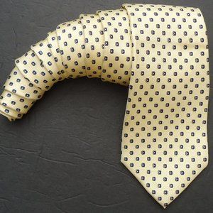 Christian Dior All silk men's tie.